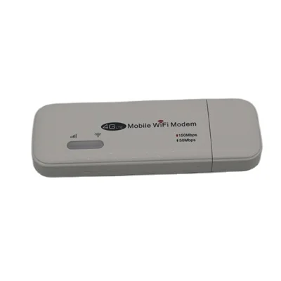 4G WiFi Modem 4G Wingle 4G WiFi Dongle IEASUN UF725 U725 4G Router HotSpot 4G DataCard SIM card Router 150Mbps CAT4