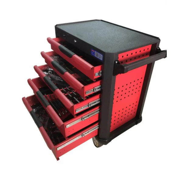 
Cheap Price Heavy Duty Workshop Use Tool Cabinet Garage Storage for Tool 