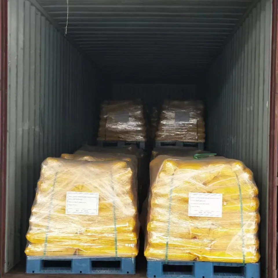 CNLITE Gold Dressing Agent , Gold Recovery Reagent , Gold Separation Refining Chemicals