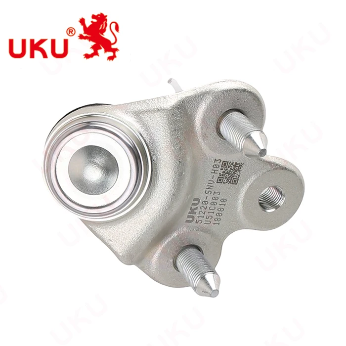  Шарнирная головка правая передняя нижняя рука OEM 51220-SNV-H03 Замена для Honda CIVIC FA1