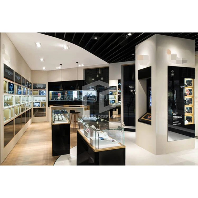 Android Watch With Google Play Watch Shop Interior Design Decoration