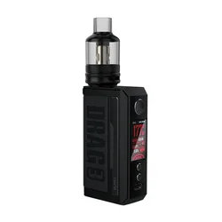 VOOPOO DRAG 3 Kit with TPP Tank New Design High quality  VOOPOO Drag3