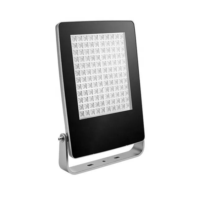 High power professional outdoor flood light with Cree led Meanwell power