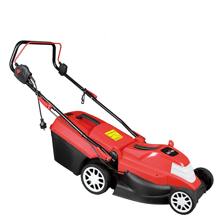 lawn care equipment electric rotary grass lawn mover