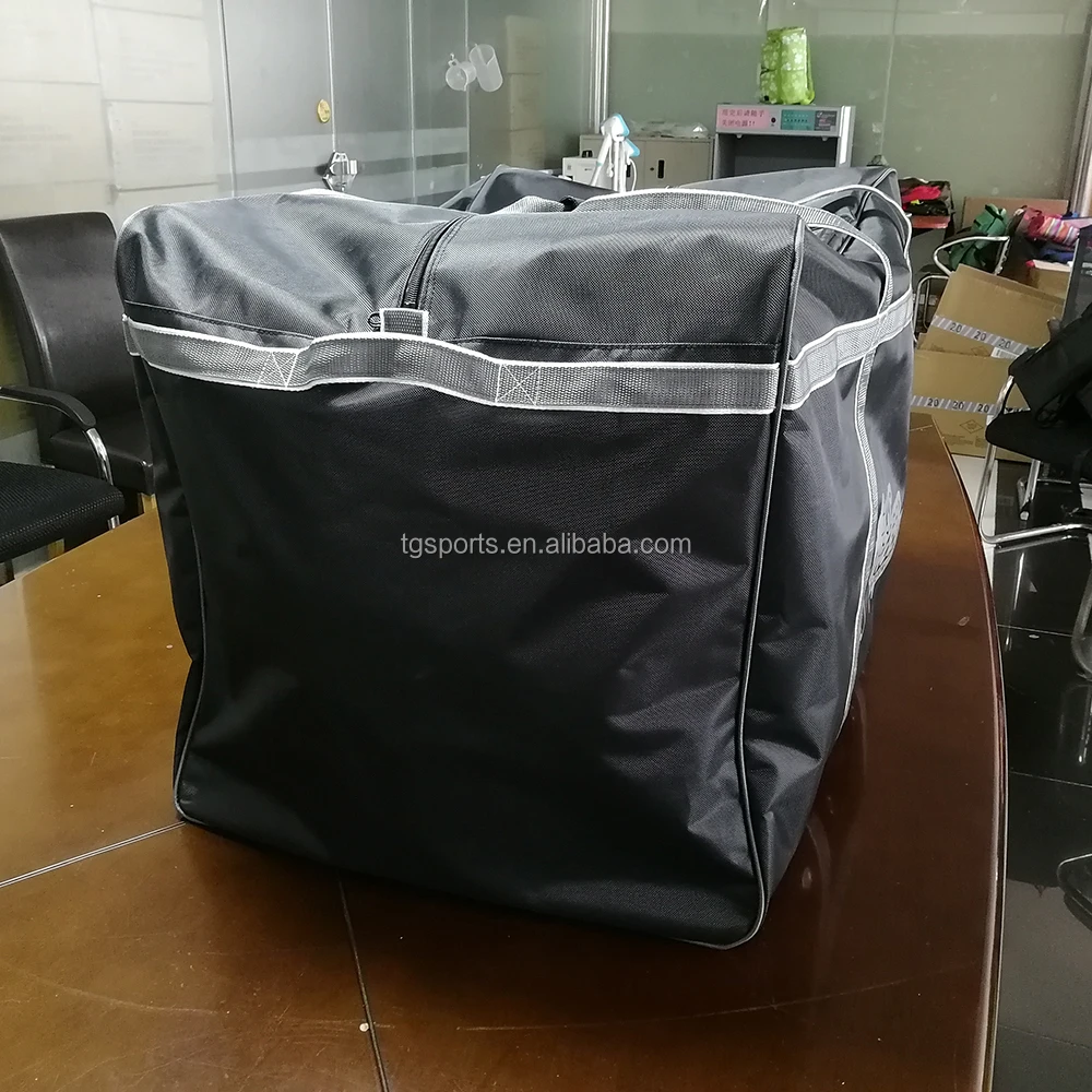 
Custom Best Field Hockey Pro Travel Carry Bag Ice Hockey Gear Equipment Kit Coaches Bags With Cheap Price 