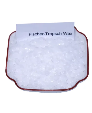 Wholesale Fischer-Tropsch Wax FT Wax refined fischer tropsch wax Use As PVC Stabilizer oem