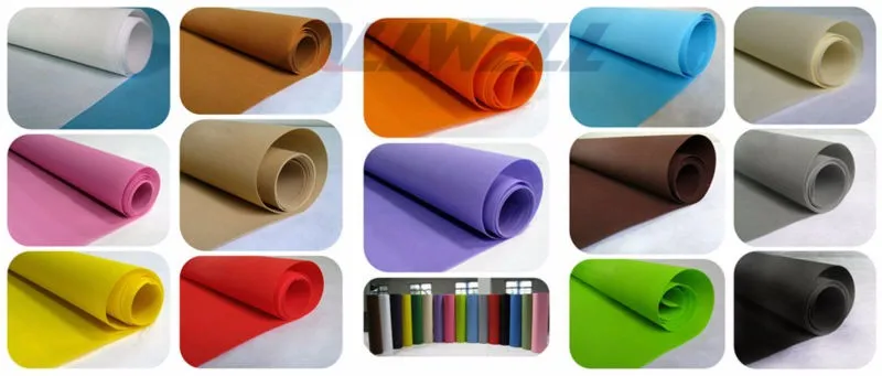 Fully Automatic Machine PP Spunbond Fabric Product Line Non woven Fabric Machine For Sale