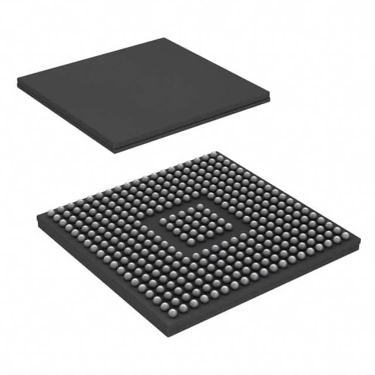 Original and new TMS320F28377SZWTQ integrated circuit chip in stock