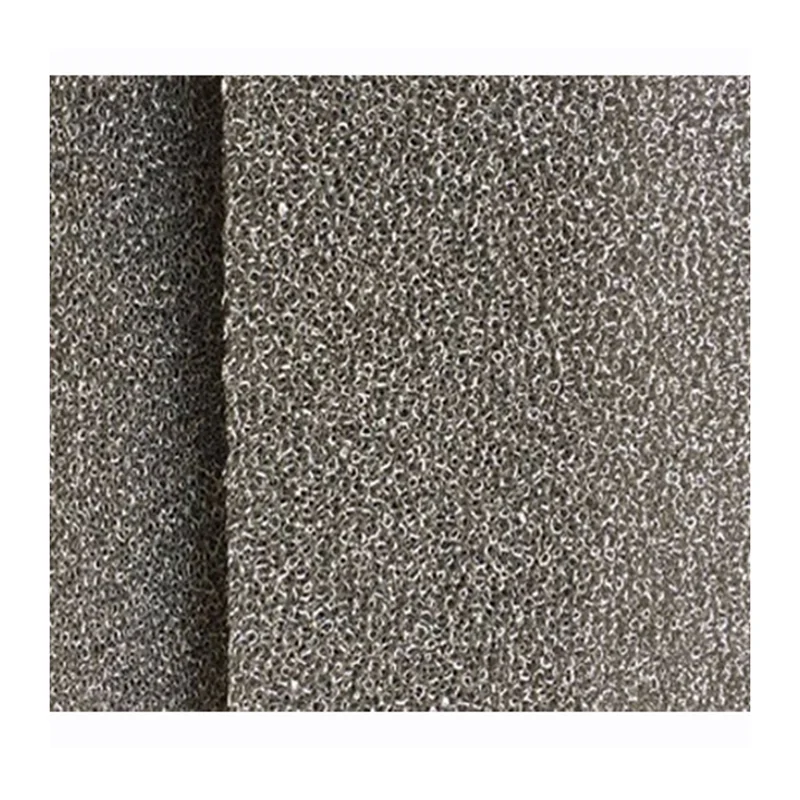 Buy High Temperature Low Price Customizable Size Experimental Laboratory Metal Nickel Iron Foam Fe Ni Foam Sheet for Research