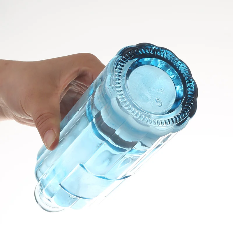 Wholesale Low MOQ vodka Stock empty bottle High-quality 750ml Whiskey