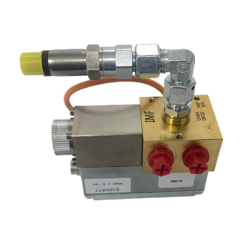 Solenoid valve /Proportional reducer/D366LG82NNL1726/NORGREN/IMF