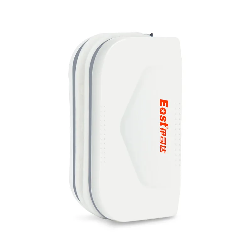 Double-sided Magnetic Window Cleaner Window Washer East Glass Wiper Magnetic Glass Cleaner for 3-8mm/3-28mm Glass Cleaning Tools