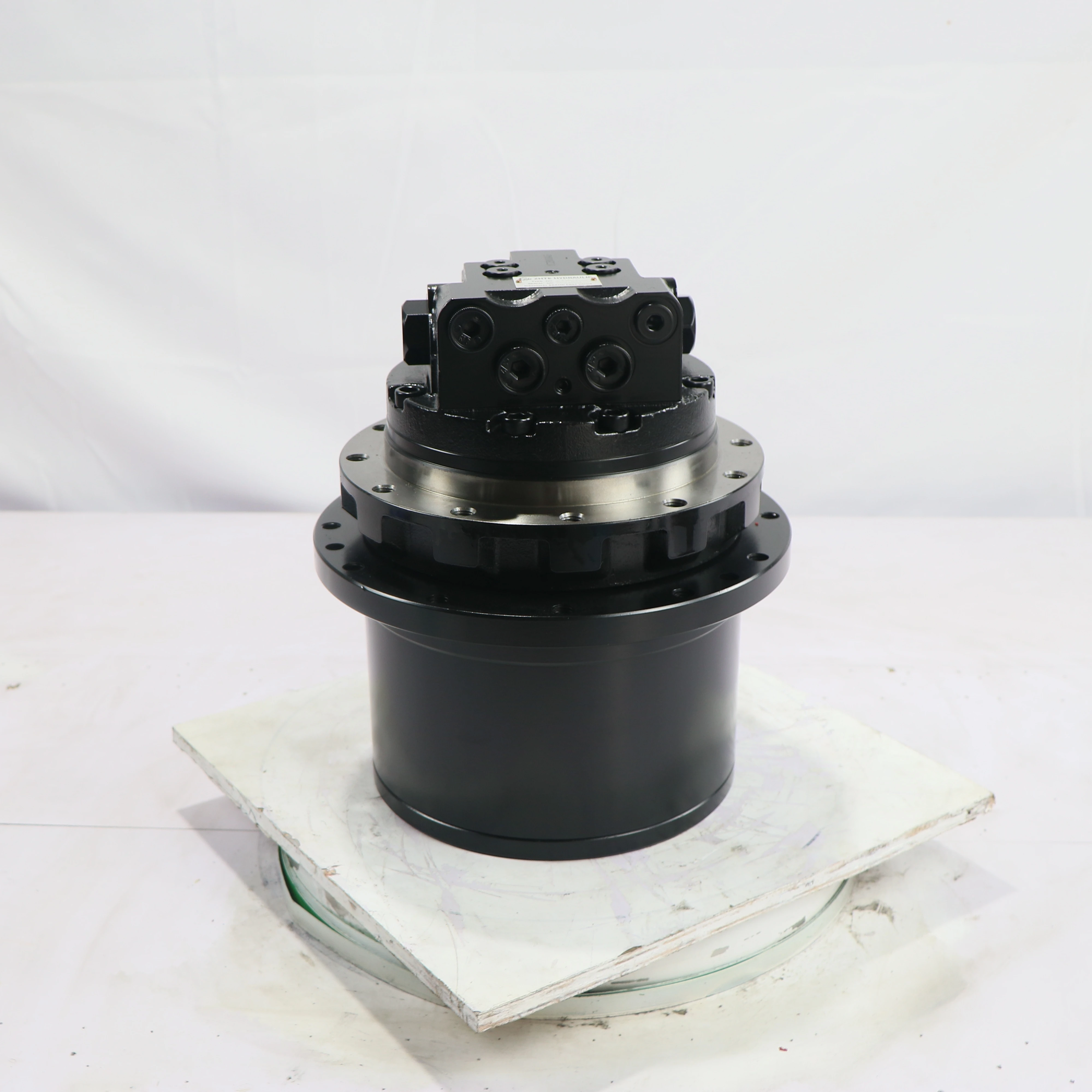 TM07 GM07 Final Drive Hydraulic Motor 87.3Kg fit DH60 7 DH55 DH60