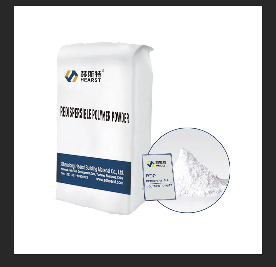 Redispersible Polymer Powder  Source manufacturer of mortar additives