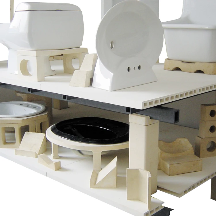 Support & Setter For Sanitary Ware