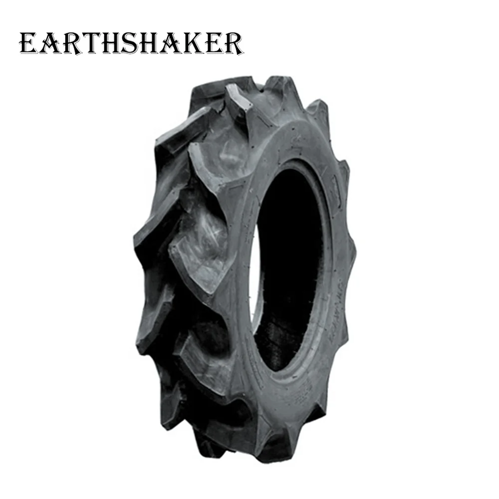 Agricultural Tire R1 13.6-24 13.6-38 16.9-28 18.4-26, High heat dissipation capacity, Tractor Tire