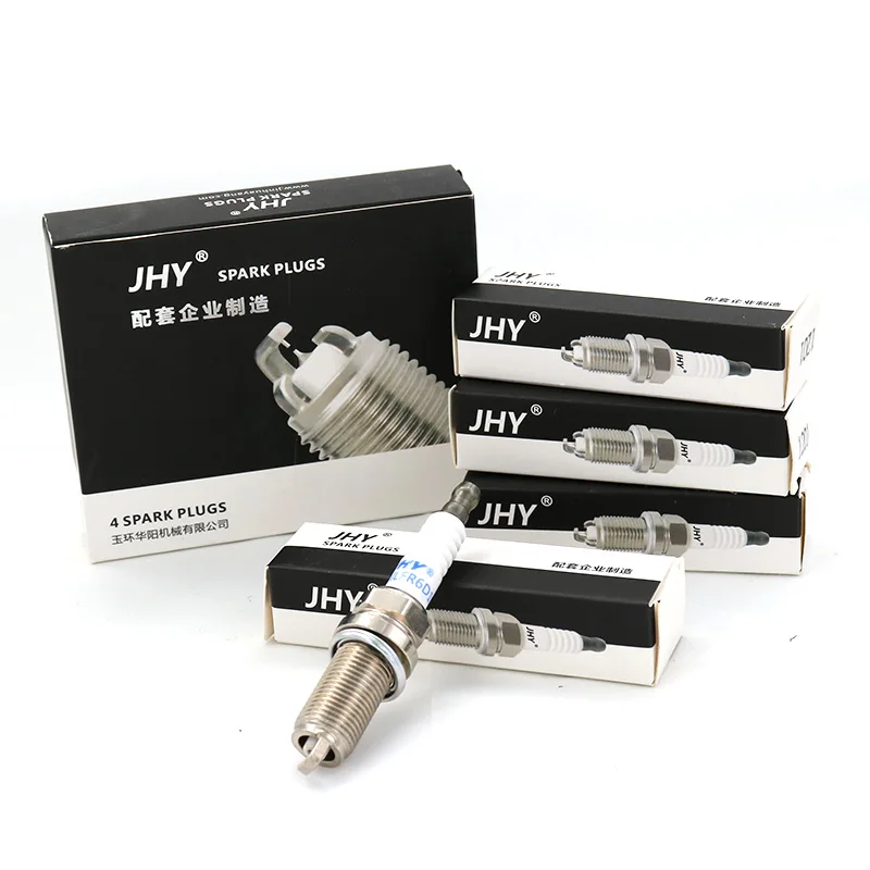 Иридиевые свечи зажигания 6176 7505 ILFR6T11 DILFR6D11 SILFR6C11 DILFR6J11 LFR6CGP DF5B-8A DFH6B-11A FR7NII33X FR7NII35U