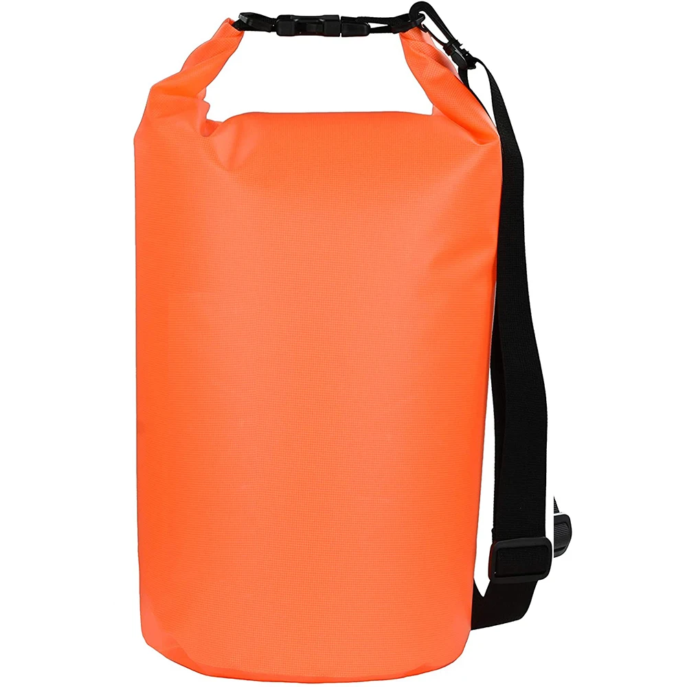 10L-30L Large Drybag  Outdoor Sacks Keep Gear Dry for Hiking Camping Swimming Waterproof Dry Bags