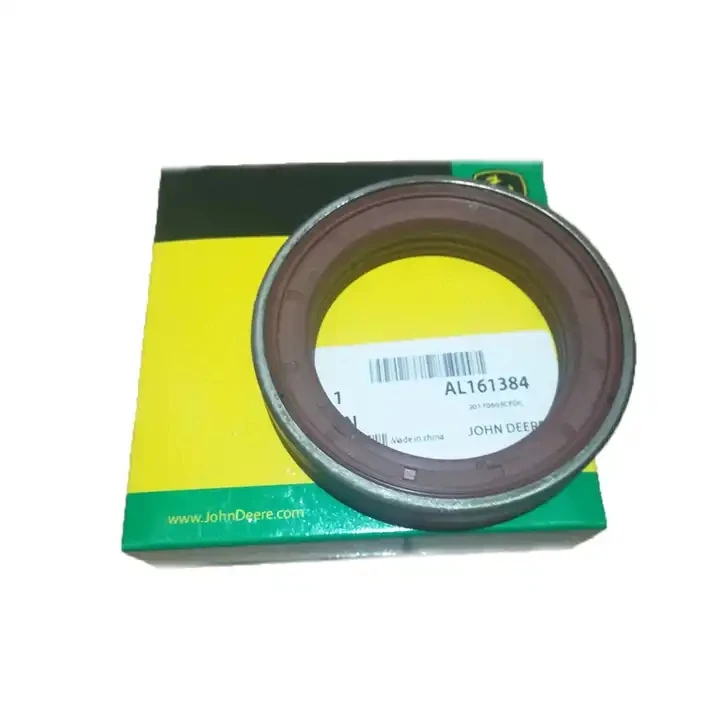Tractors Spare Parts AL161384 RE282357 tractor oil seal for tractor john and deere