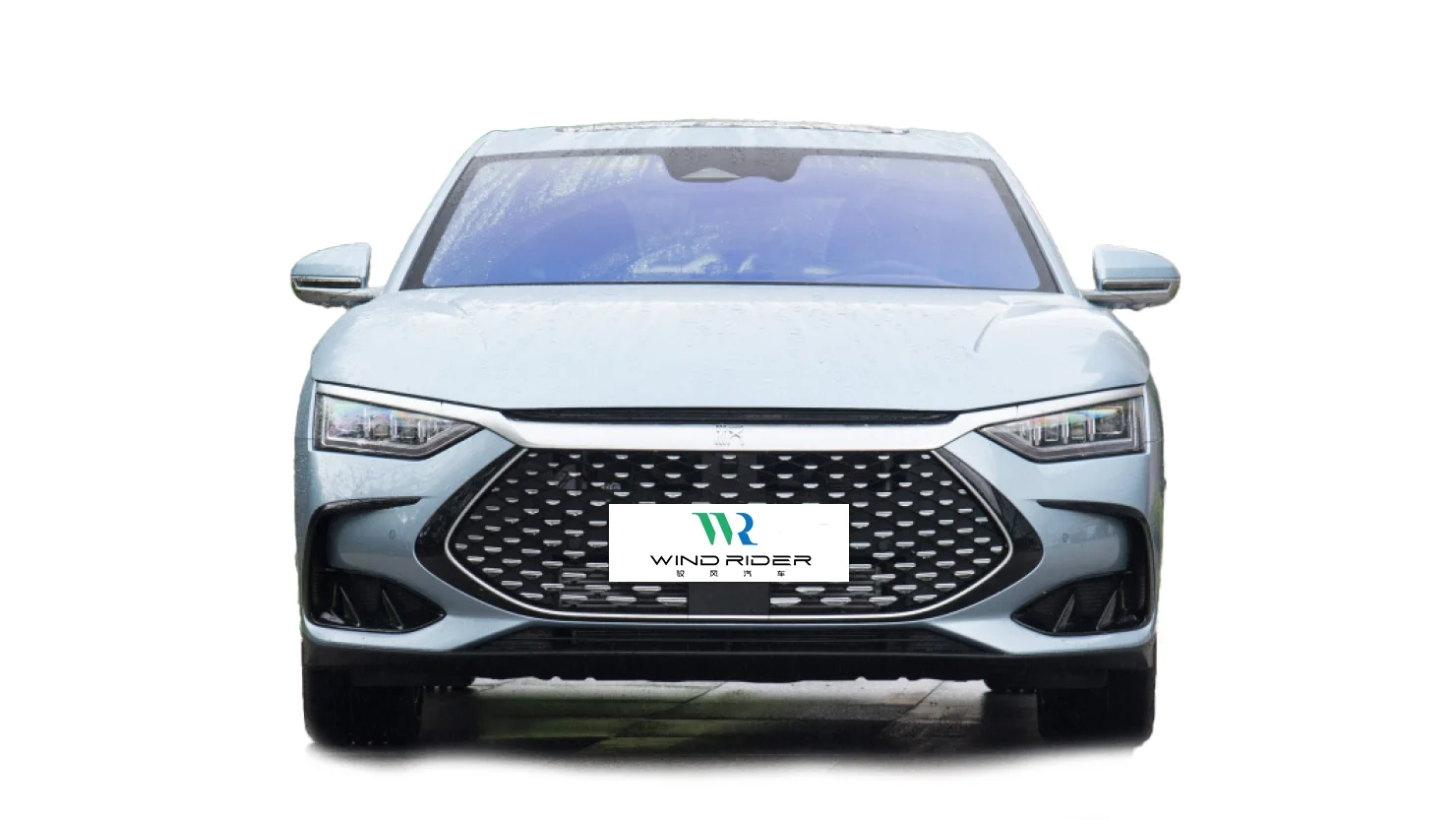 Byd Han EV 4WD Dm-I 2025 издание флагманский Электрический Высокоскоростной 200 км/ч Новый энергетический автомобиль дешевая цена лучшее предложение гибридный