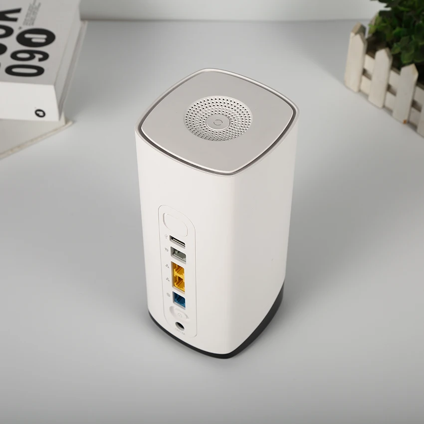 Wi-Fi-роутер Wifi6 CPE 5G со слотом для
