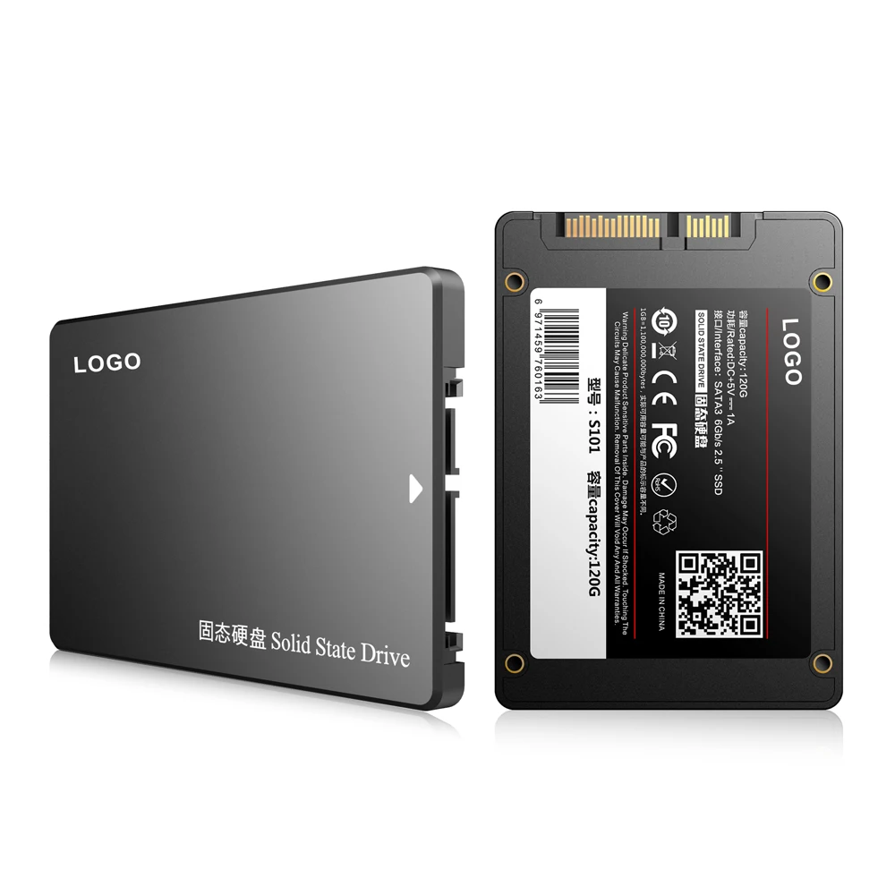 Chip Disco 120Gb 128 Gb 240Gb 1Tb Interne Internal Hd Ssd For Laptop