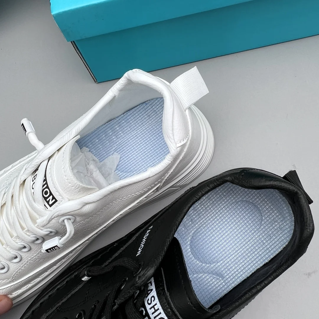 Высококачественная кожаная обувь для A88-8Men повседневные и классические Лоферы бега на плоской резиновой подошве стельки EVA ходьбы