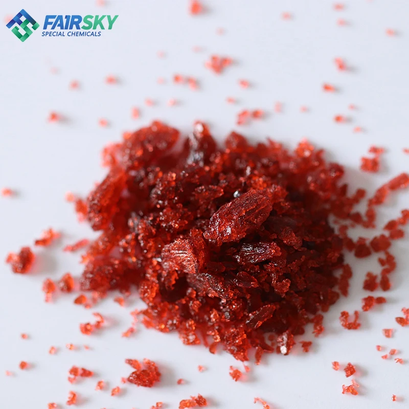 Industrial Grade Cobalt Nitrate Used to Make Cobalt Salts