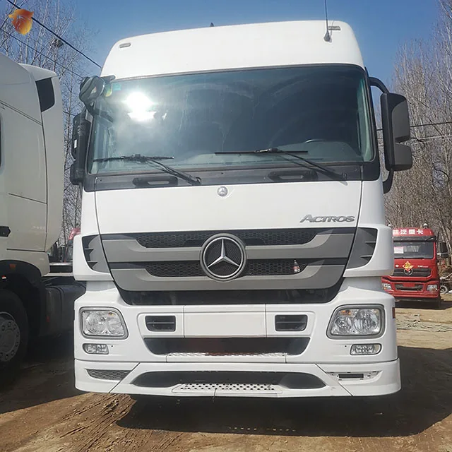 Китайские грузовые шины тракторов 6x4 модель актеры 2644 2641 продажу дешевой