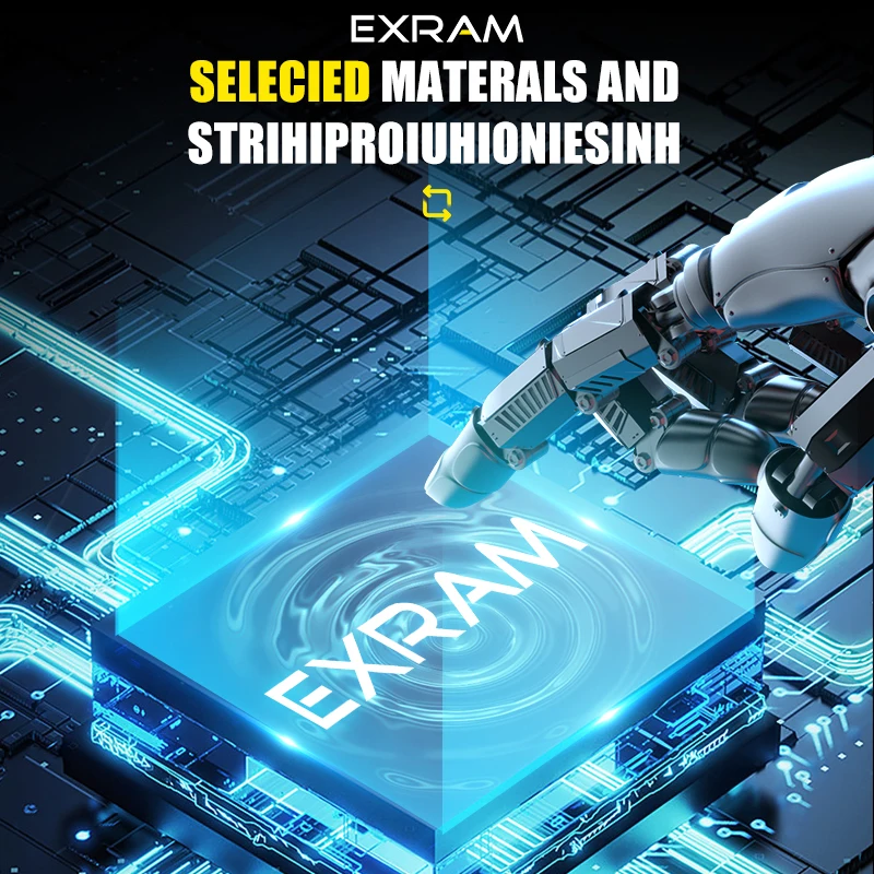 EXRAM 2023 Wholesale High Quality 2.5inch  SSD 120 GB 240 GB 480 GB