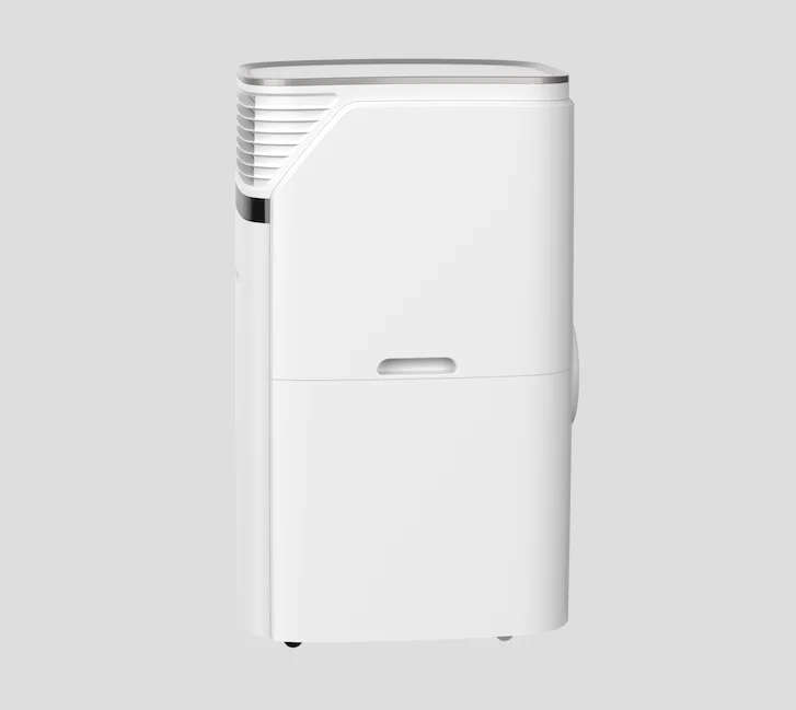 2021 Fast Cooling Commerical Use Ac Electric Floor Standing 22000 Btu Portable Air Conditioner