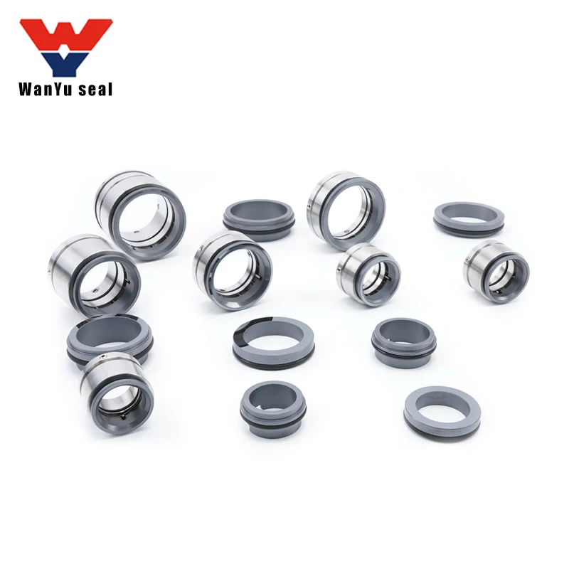 TNG GLF Mechanical seal TypeTG706L GLF pump seal