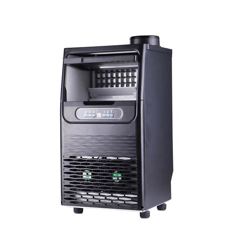 High quality Chinese Manufacture household big ice cube making machine