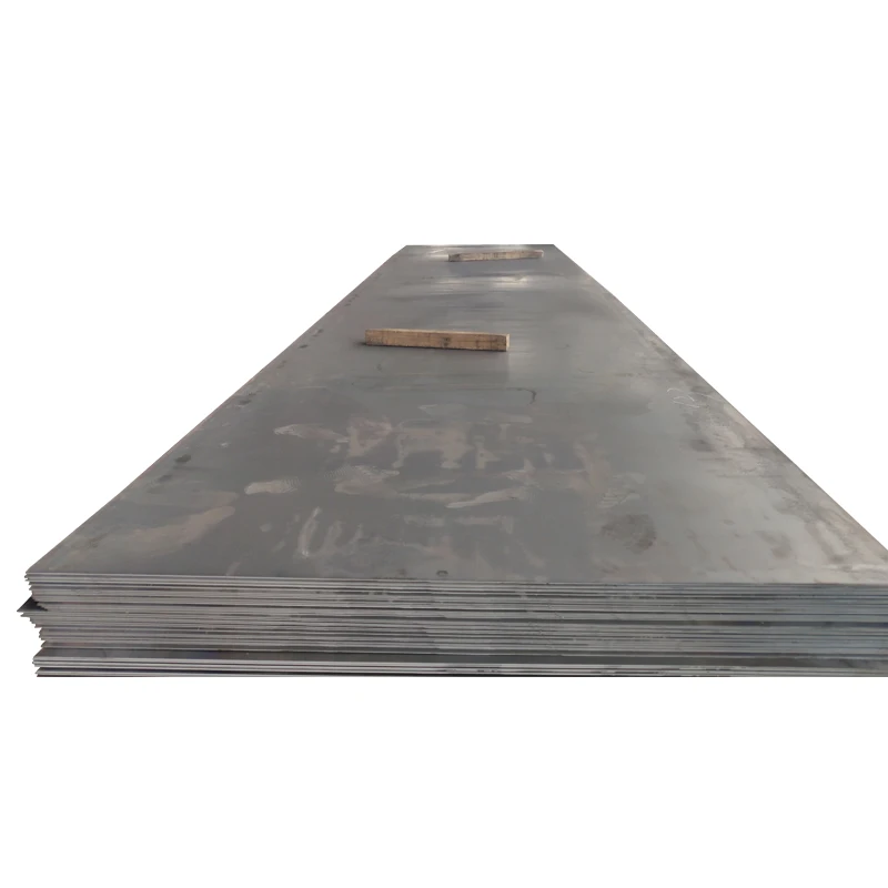 Cheapest Price High Strength Steel Plate Q235B AiSi 1018 1045 Mild carbon hot rolled Sheet