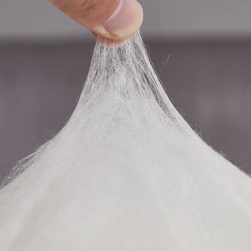 cheap hotel bedding home hotel use micro down duvet poly fiber comforter