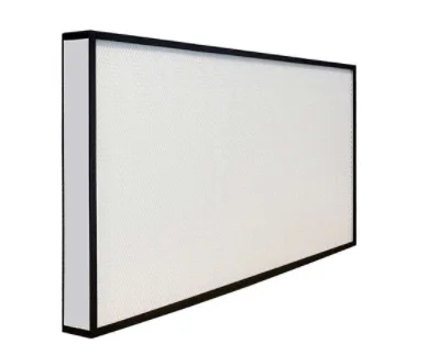 Hv Glass Fiber Paper Sterile Air Filter Hepa H14 H13