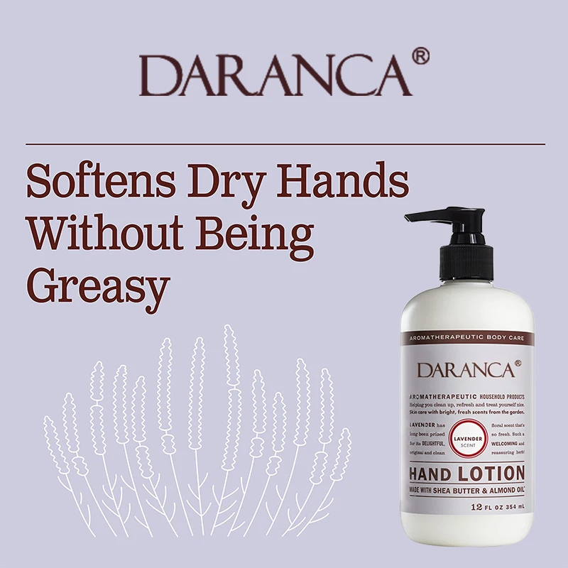 Wholesale Price  Hand Cream Lotion Moisturizing Winter Gift Luxury Whitening Body Hand Cream