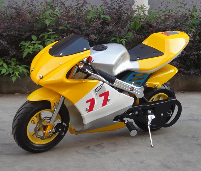 PB001 Hot Sell 49cc pocket bike parts / Pocket Bike