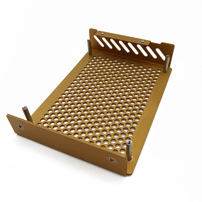 Металлические корпуса для электронных приборов