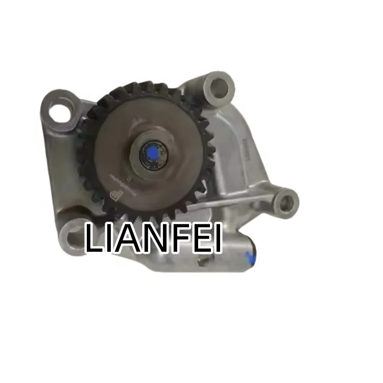 Excavator diesel engine oil pump 123900-320014TNV94 4TNV98 S4D106 oil pump