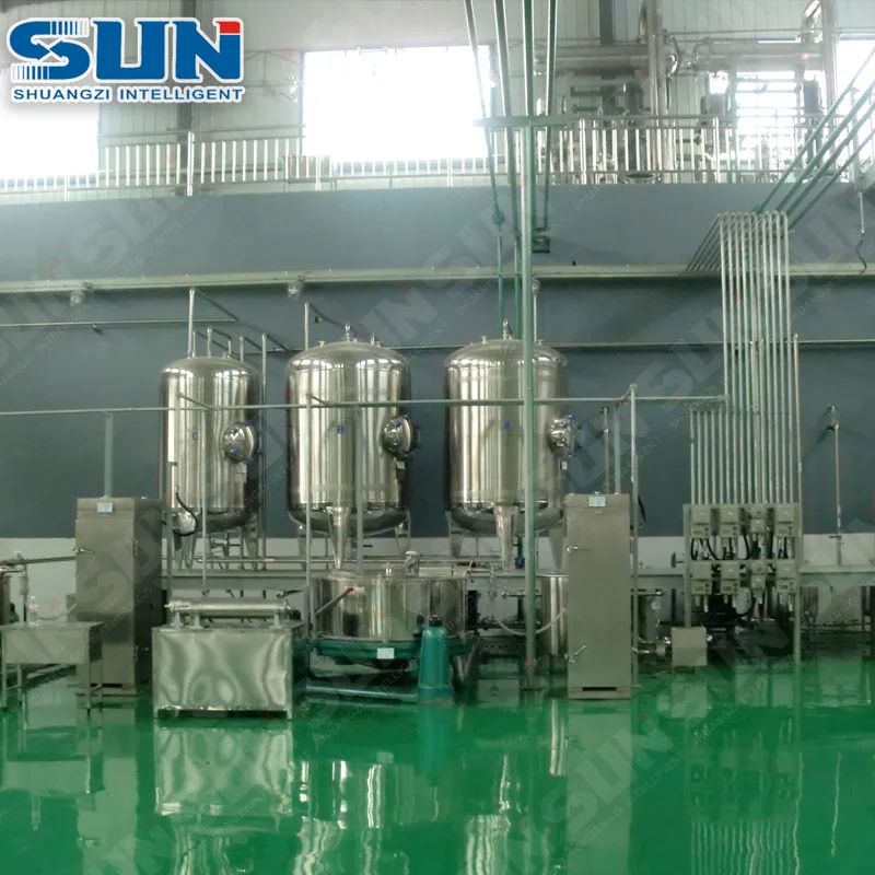 Turnkey Processing Machines For Pectin Powder