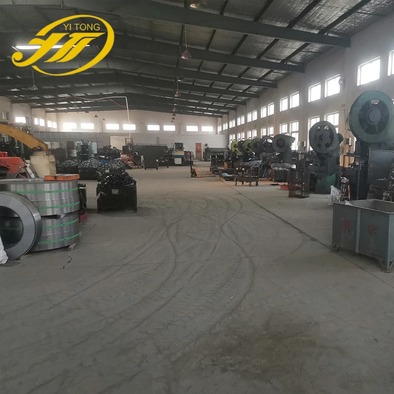 steel wire rope tensioners