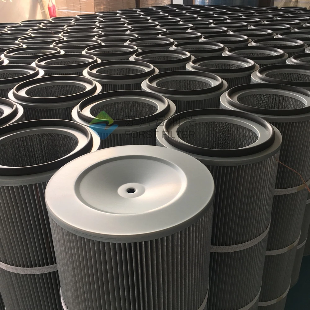 Industrial Air Dust Purifier Hepa Filter Machine Manufacturing Equipment Supplies