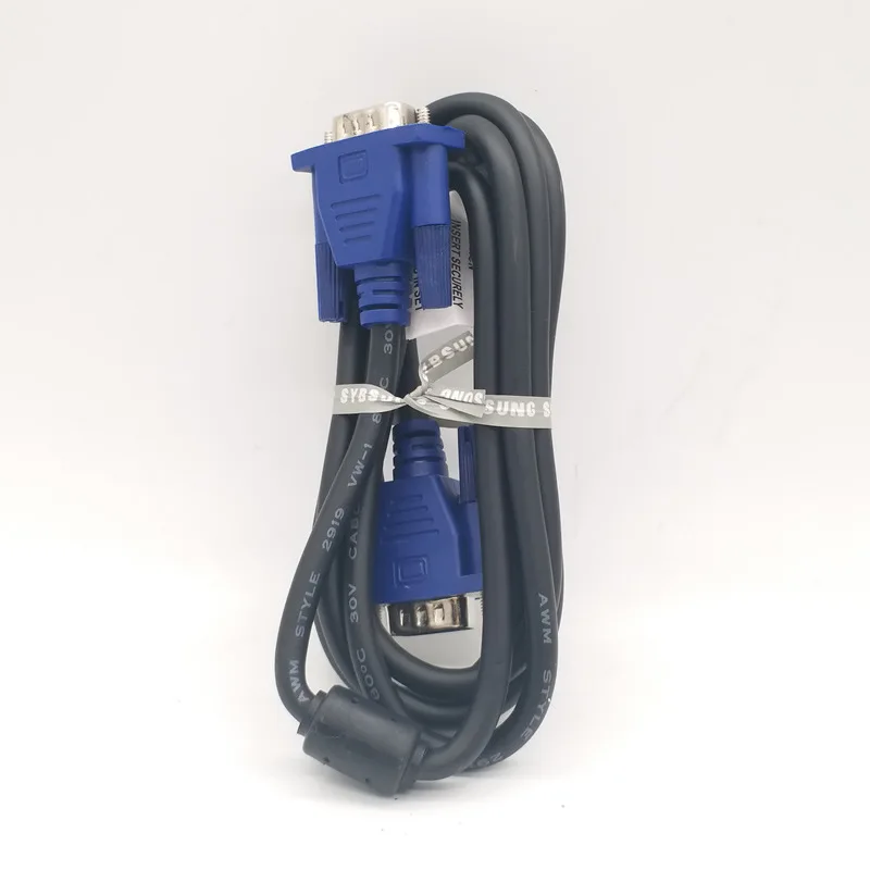 Computer Vga Cable Monitor China Vga To Vga Cable