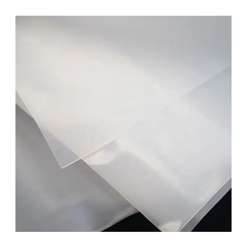 Tomato Greenhouse Frame Plastic Film Diffuse Film De Protection Agriculture 18m 80-150micron Po Film Agricultural