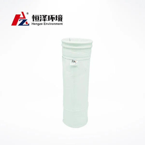 Normal temperature polyester water& oil repellent filter bag dust
