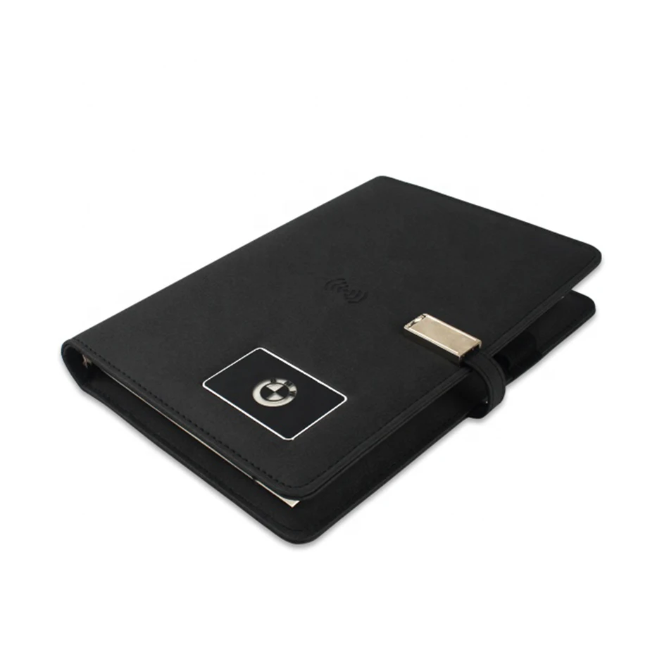  Высококлассный кожаный USB флэш-диск Midu новый дизайн умный ноутбук с внешним аккумулятором и интеллектуальной