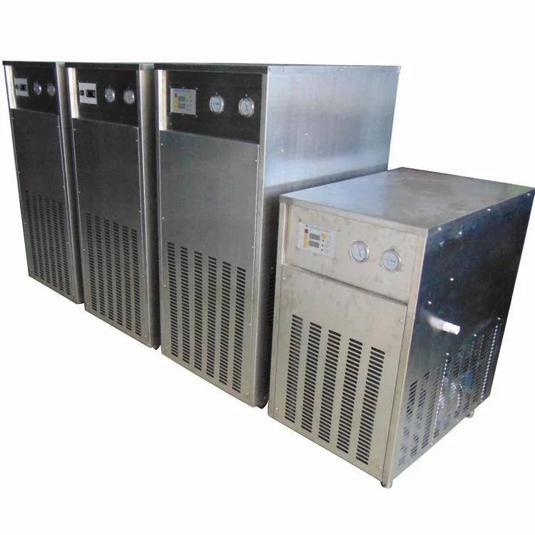 
Guangdong China Japan Garden Aqaurium Plant Beer Drinking Bakery Bread Dough 100l Water Chillerwater Chiller Cooling System Cool 