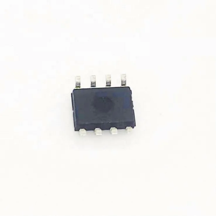 Оригинальные новые компоненты ic 24LC02BT-I/SN SOP-8 24LC02BT 24LC02BT-I