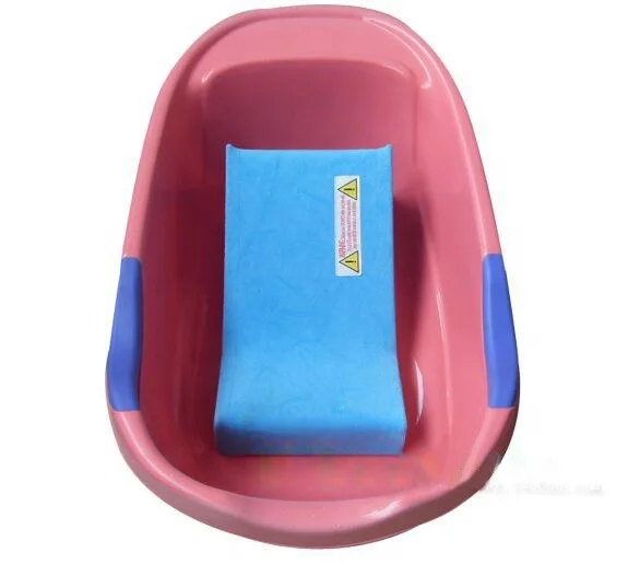 Hot Sale Safety Portable  Shower Baby Bath Seat Chair